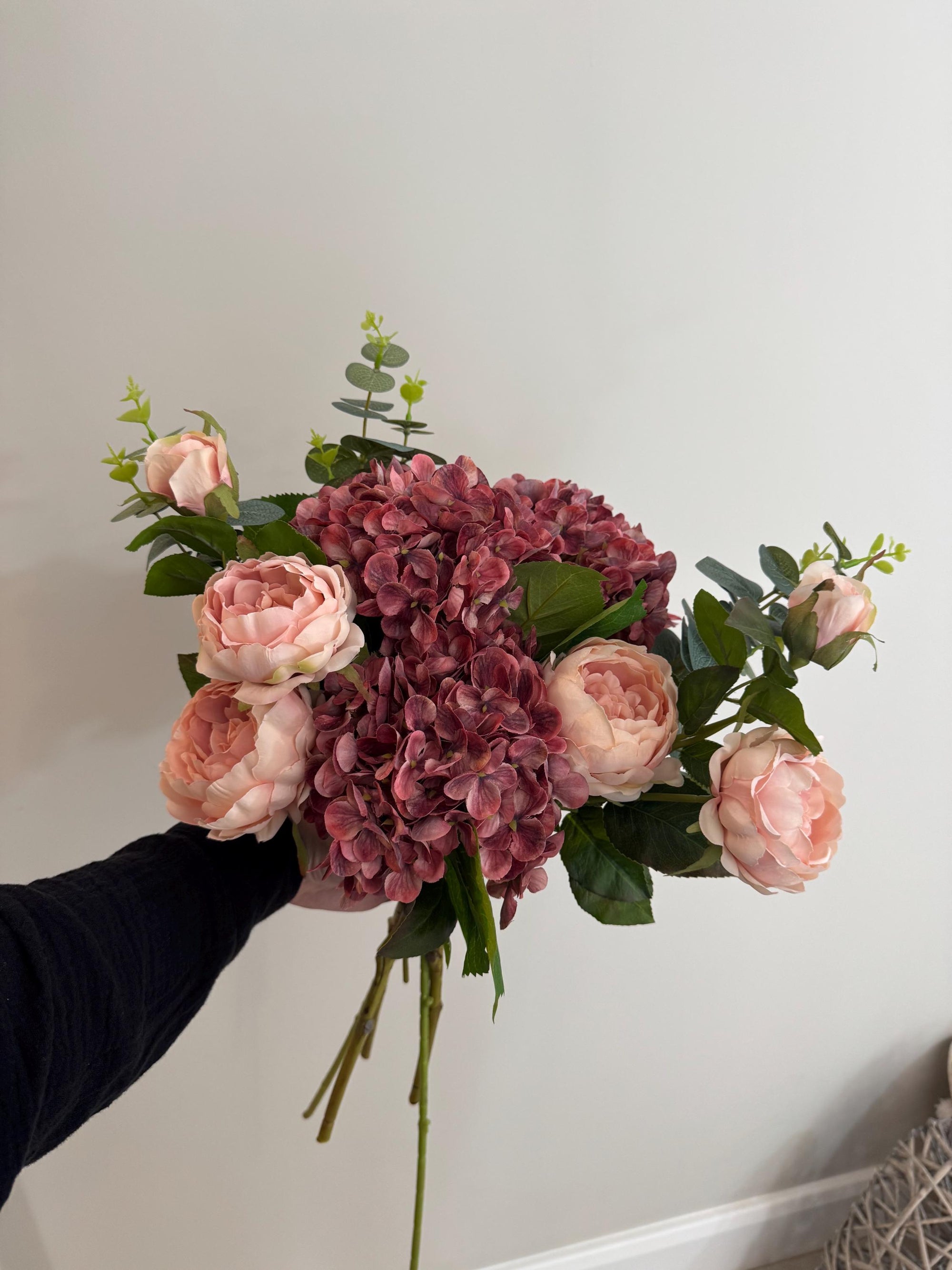 Ruby Bouquet