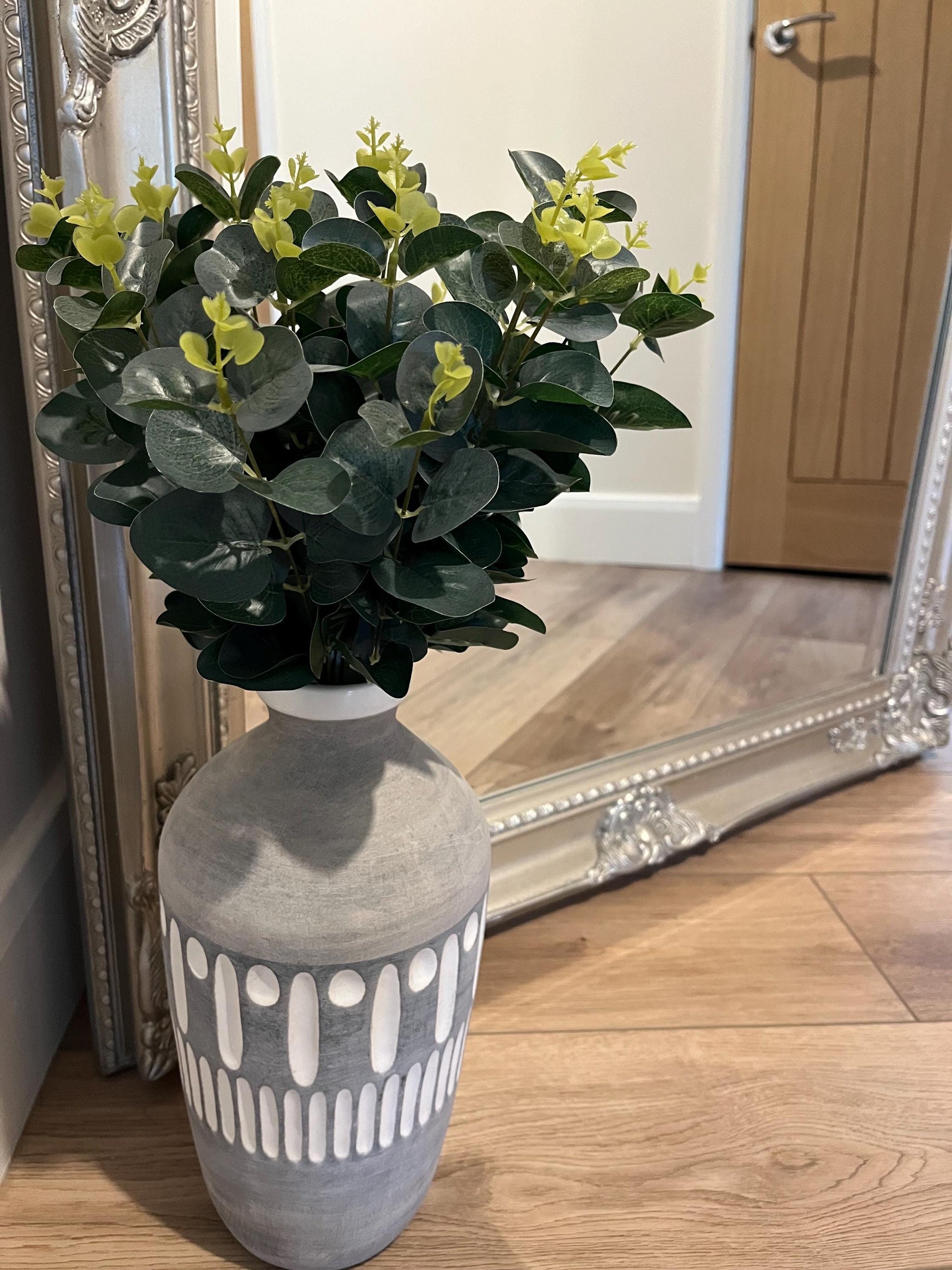 Eucalyptus bunch