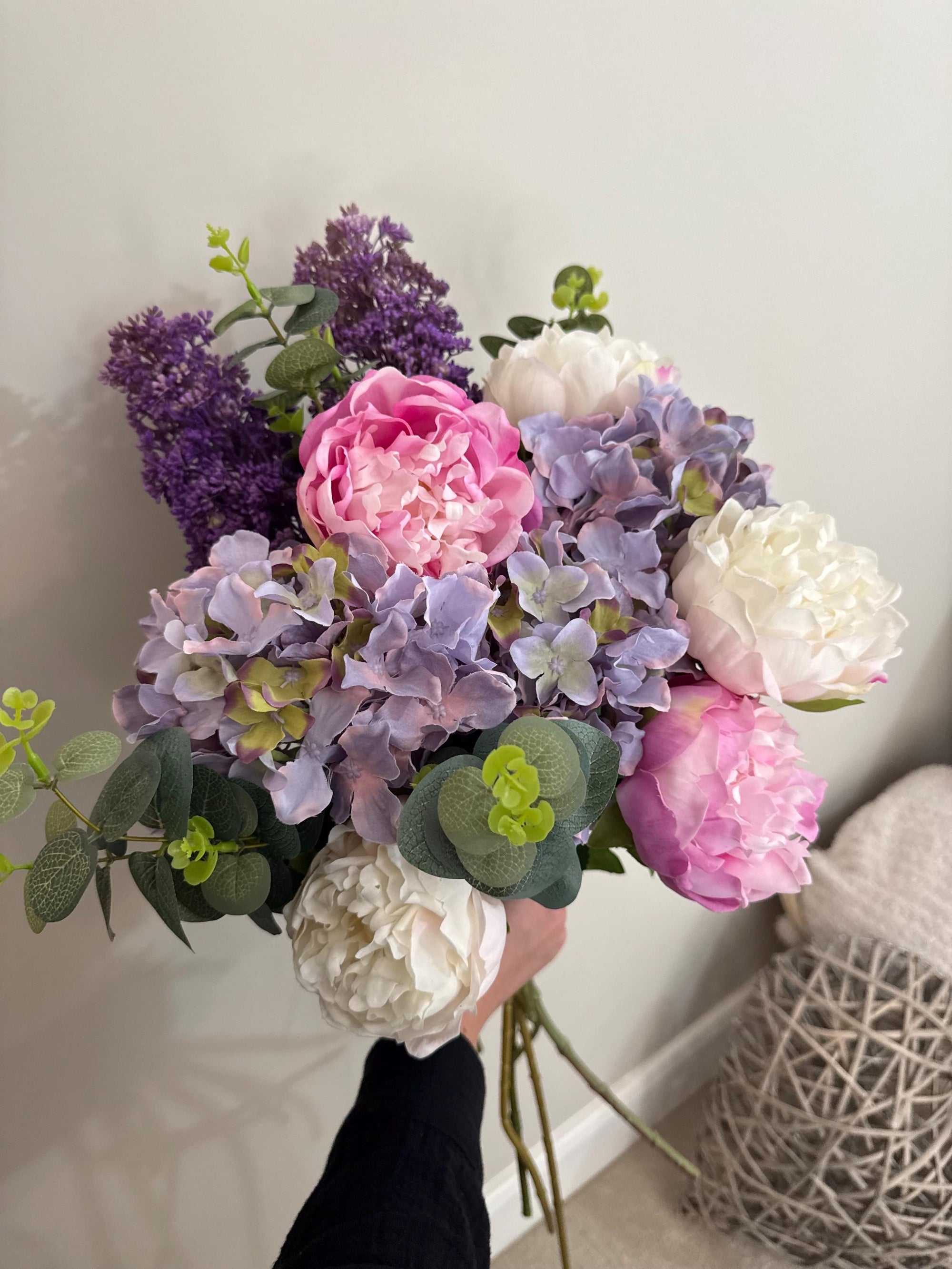 Mid Summer Bouquet