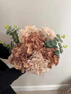 Latte Bouquet