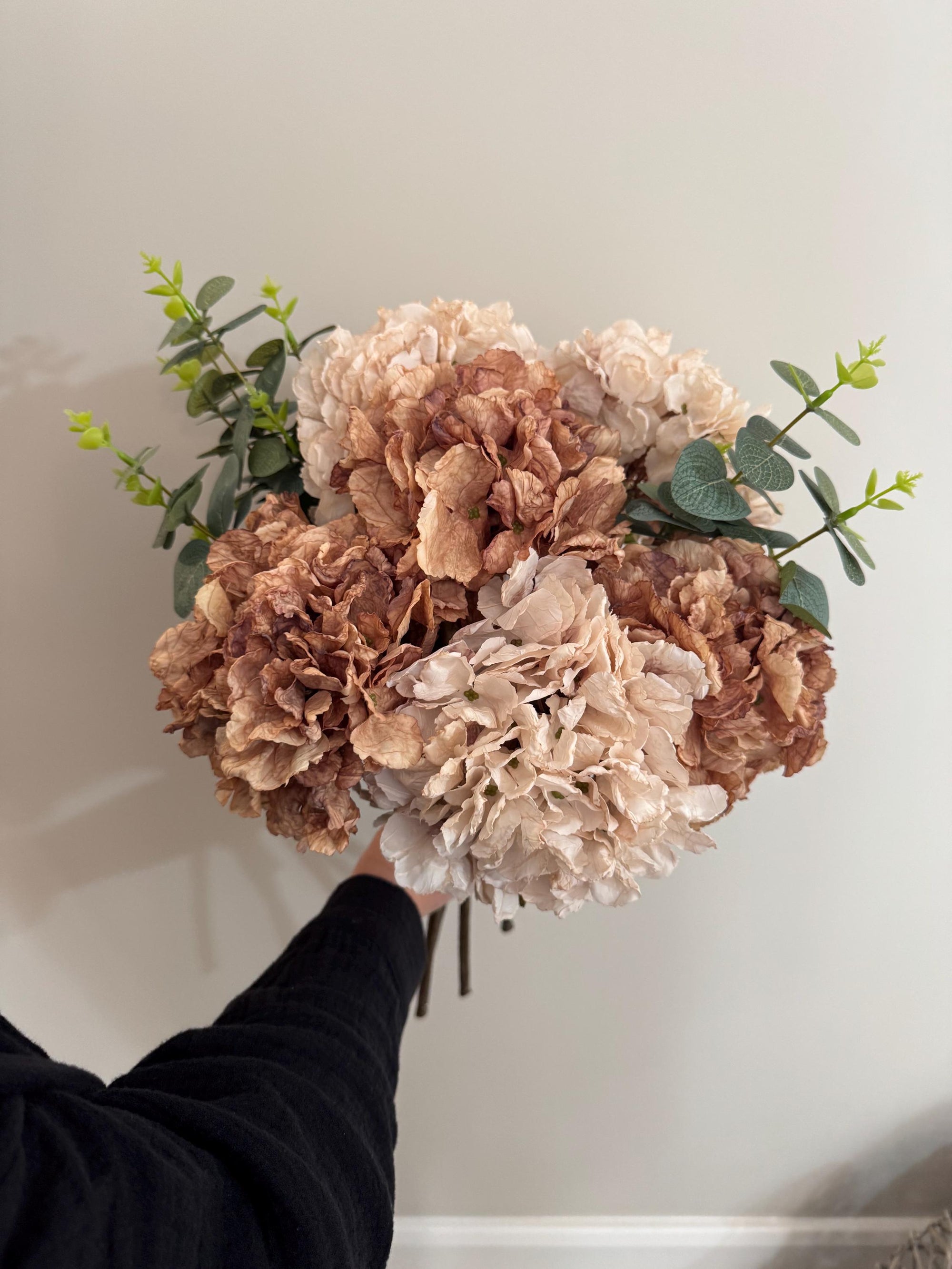 Latte Bouquet