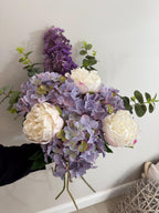 Love Lilac Bouquet