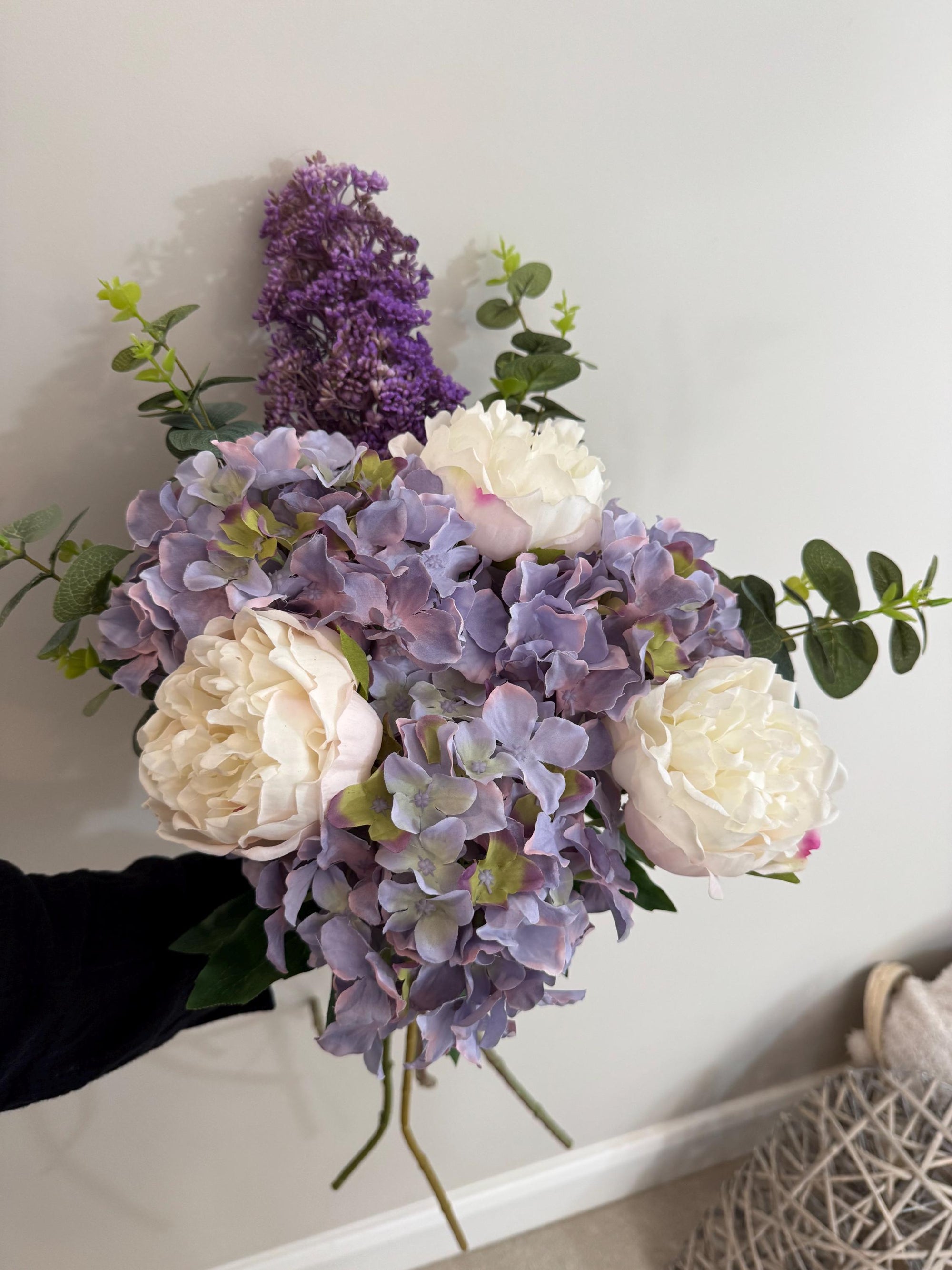 Love Lilac Bouquet