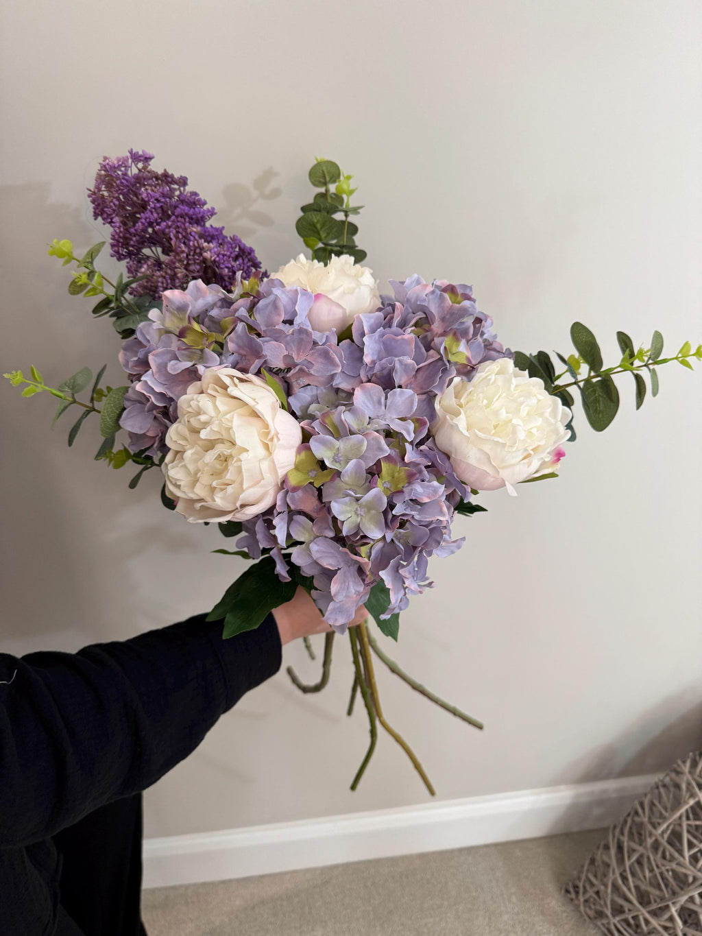Love Lilac Bouquet