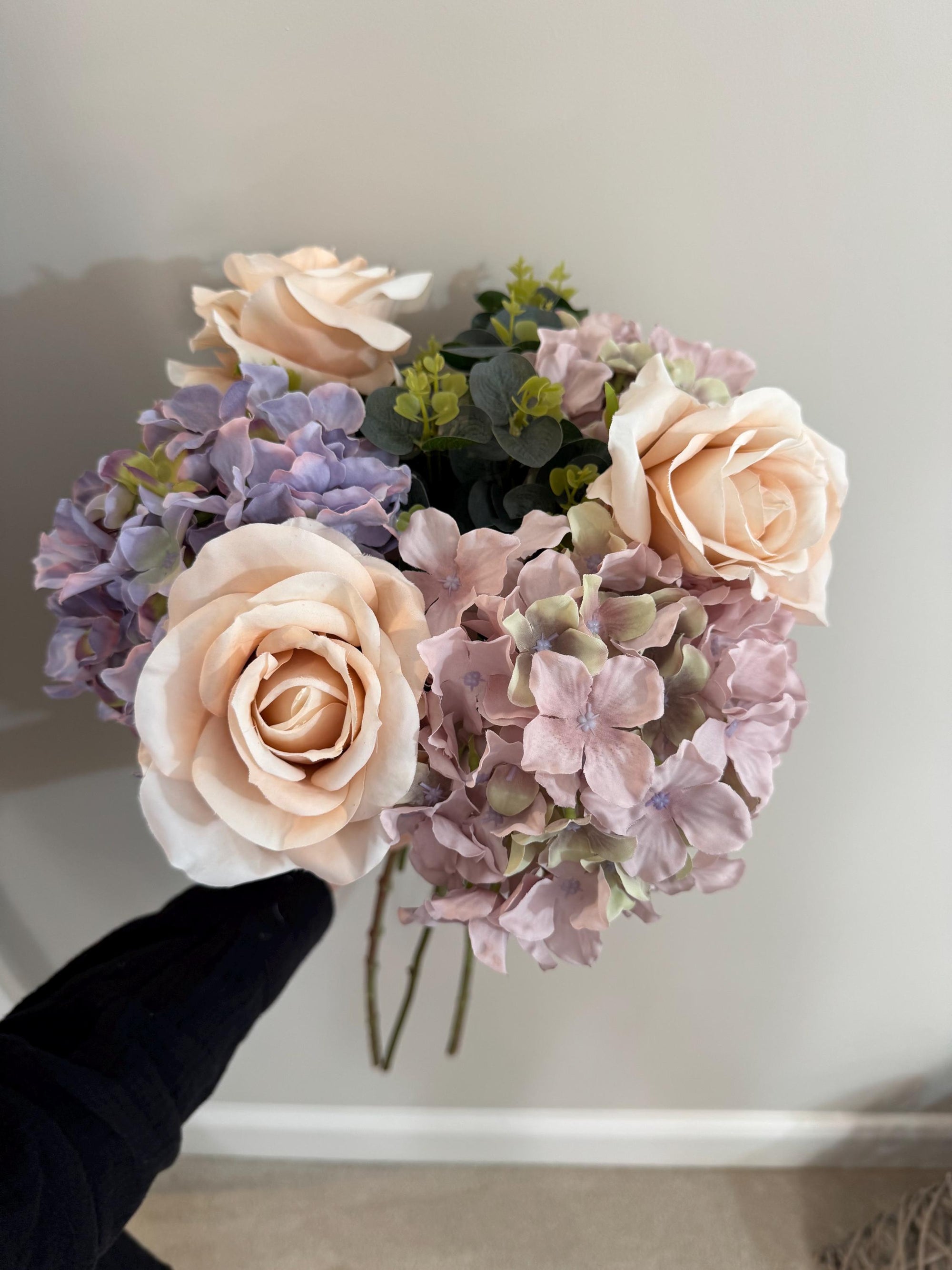 Blush Bouquet