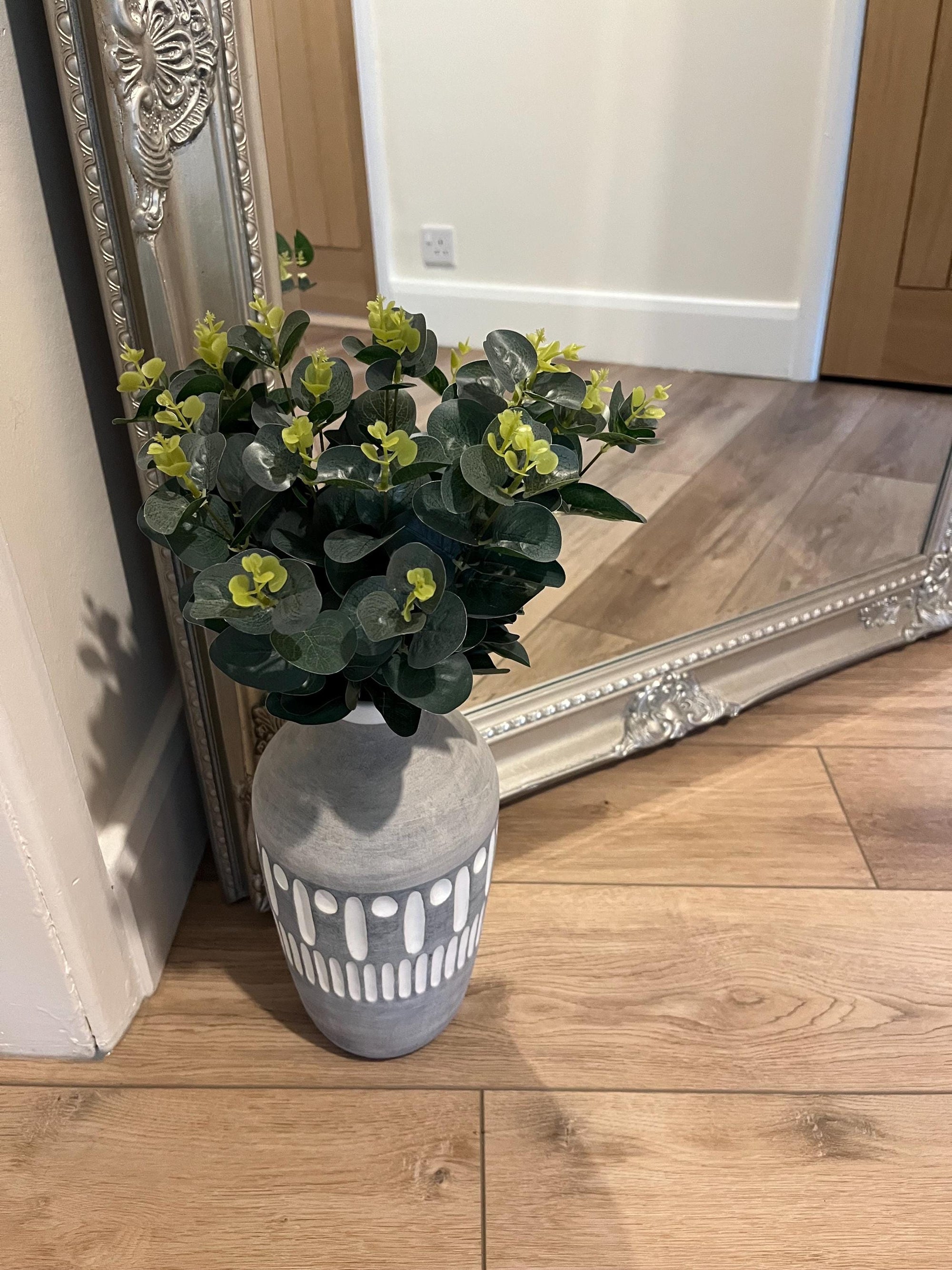 Eucalyptus bunch