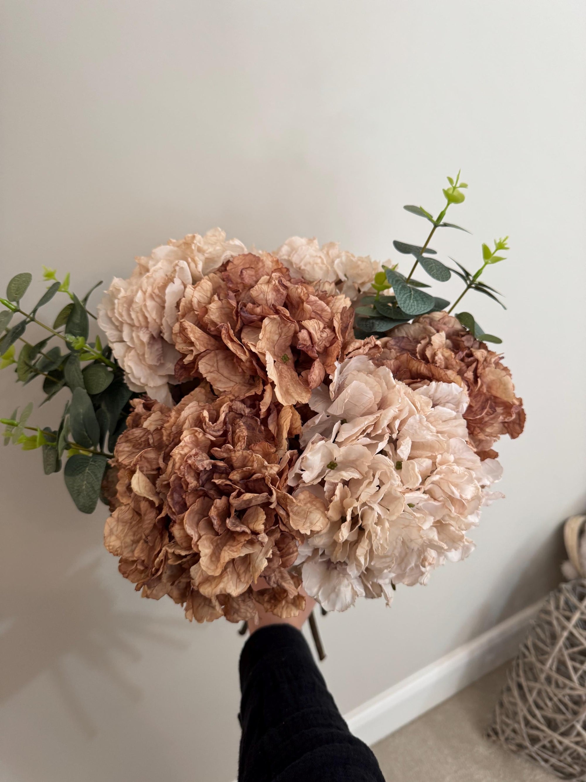 Latte Bouquet