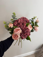 Ruby Bouquet