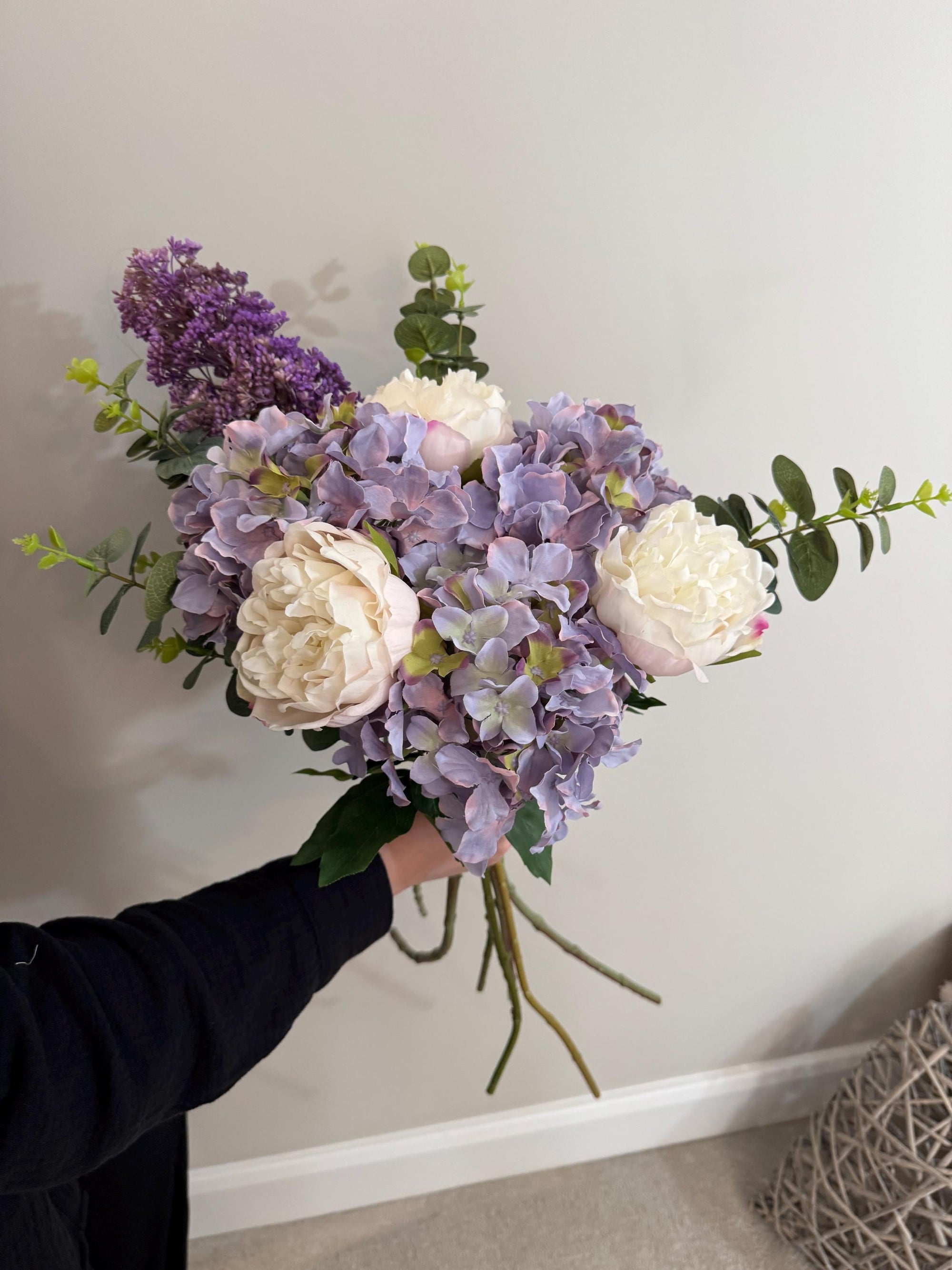 Love Lilac Bouquet