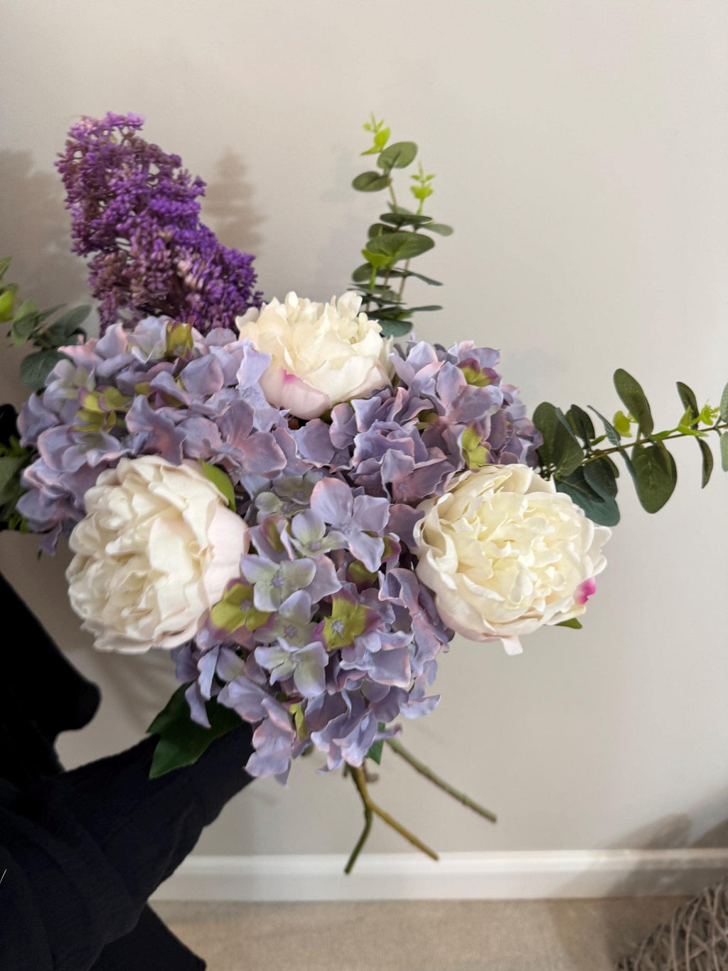 Love Lilac Bouquet