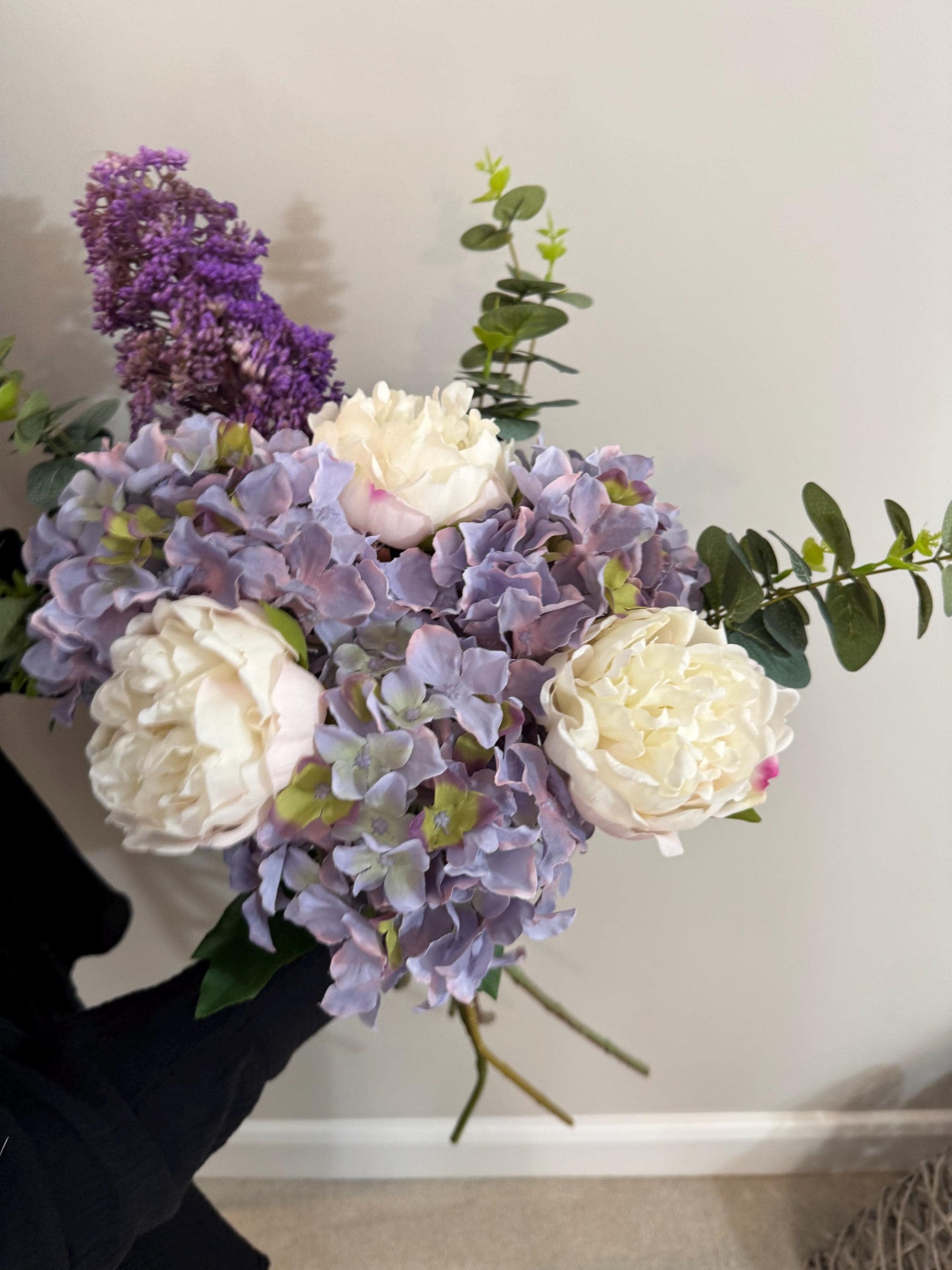 Love Lilac Bouquet