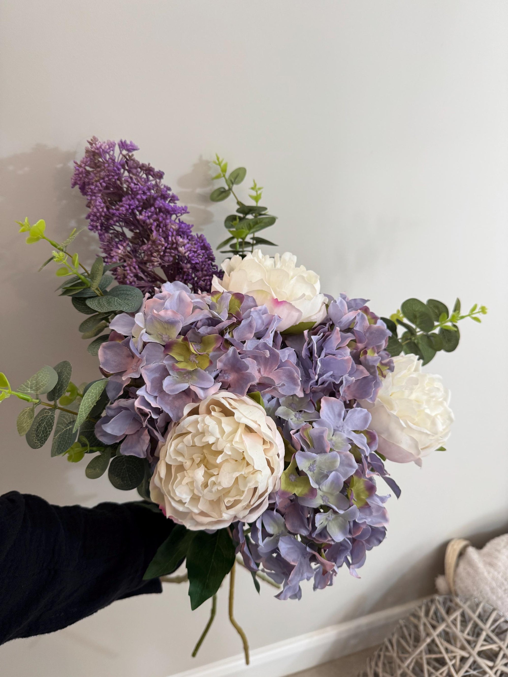 Love Lilac Bouquet