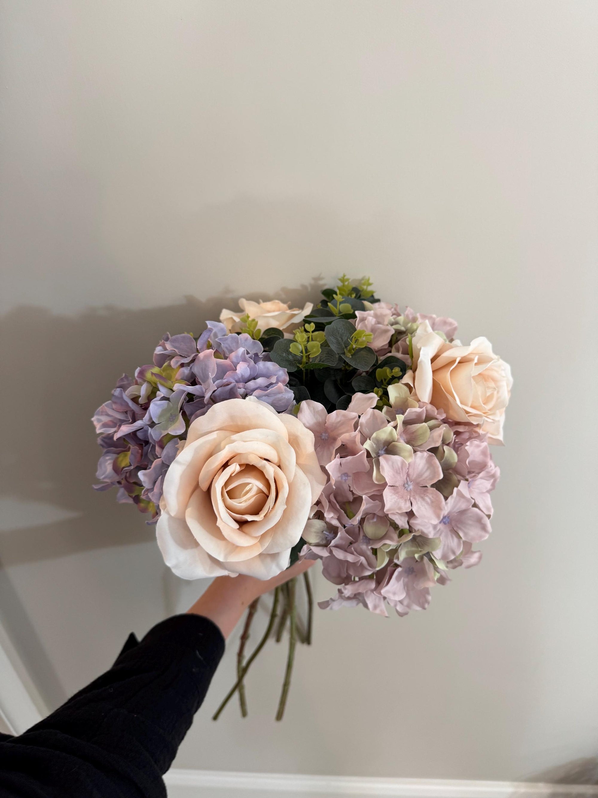 Blush Bouquet