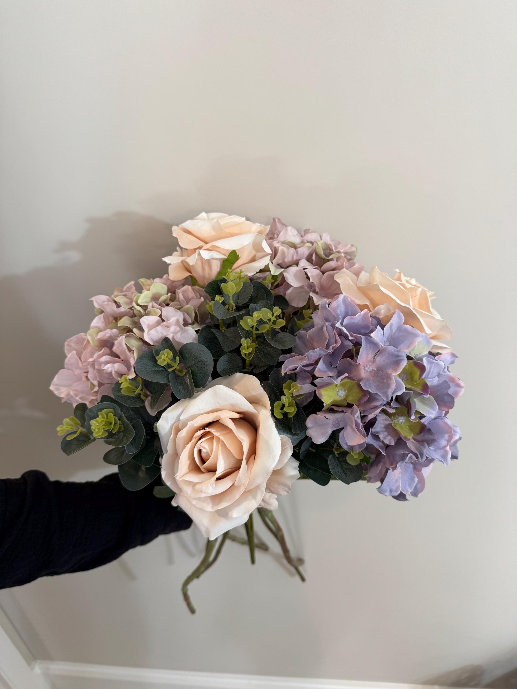 Blush Bouquet